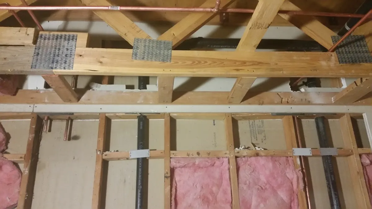 Bathroom Plumbing in St. Marys, GA